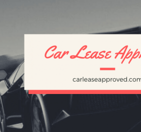 Car Lease Approved