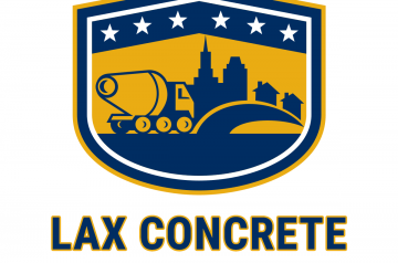 LAX Concrete Contractors