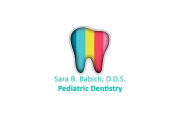 Pediatric Dentistry: Dr. Sara B. Babich, DDS