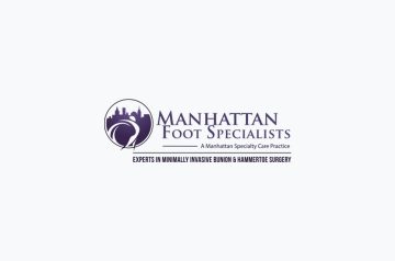 Manhattan Foot Specialists NY