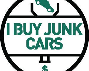 I Buy Junk Cars