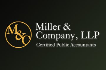 Miller & Company CPAs: Tax Accountants