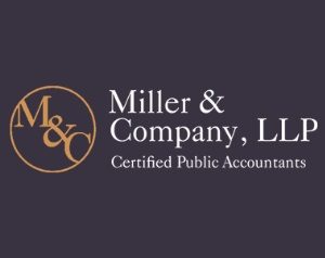 Miller & Company LLP: CPA of NYC