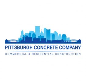 Pittsburgh Concrete ...