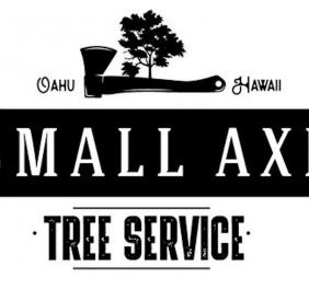 Small Axe Tree Servi...