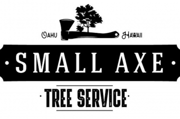 Small Axe Tree Service Oahu