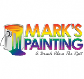 Mark’s Painting