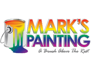 Mark’s Painting