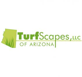 Turfscapes Of Arizon...
