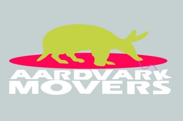 Aardvark Movers