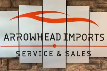 Arrowhead Imports