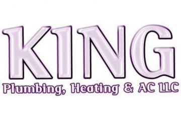 King Plumbing Heating and AC