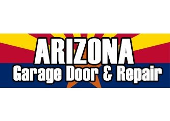 Arizona Garage Door and Repair