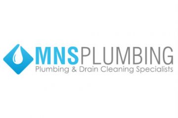 MNS Plumbing and Drain Cleaning