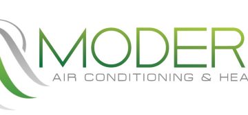 Modern Air Conditioning & Heating LLC