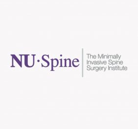 NU-Spine: The Minima...