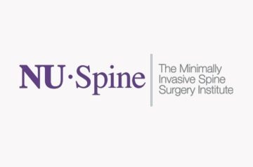 NU-Spine: The Minimally Invasive Spine Surgery