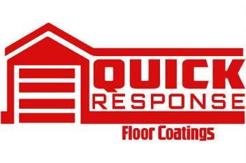 Quick Response Garage Floor Coatings