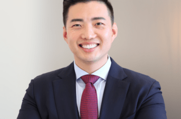 Car Accident Lawyer Daniel Kim San Diego