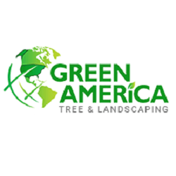 Green America Tree &...