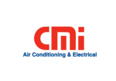 CMi Air Conditioning...