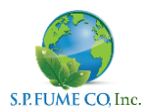 S.P. FUME CO, LLC   ...