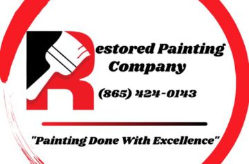 Restored Painting Company