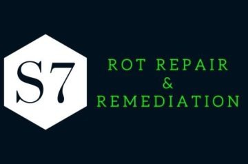 S7 Services – Rot Repair & Remediation