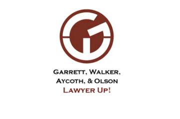 Garrett, Walker, Aycoth & Olson, Attorneys At Law, PLLC