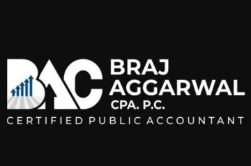 Braj Aggarwal, CPA, PC
