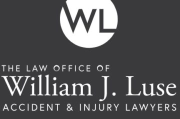 Law Office Of William J. Luse, Inc. Accident & Injury Lawyers