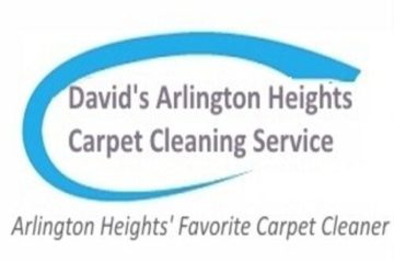 David’s Arlington Heights Carpet Cleaning