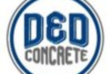 D & D Concrete Inc.