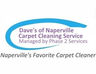 Dave’s of Naperville Carpet Cleaning Service
