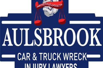 Aulsbrook Car & Truck Wreck Injury Lawyers