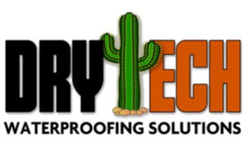 Dry Tech Waterproofing Solutions