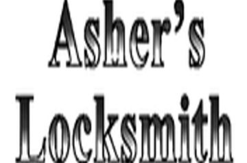 Asher’s Locksmith