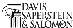 Davis, Saperstein &a...