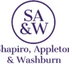 Shapiro, Appleton &a...