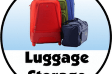 Times Square Luggage Storage