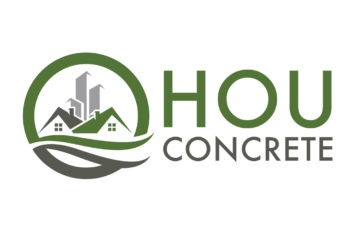 HOU Concrete Contractors