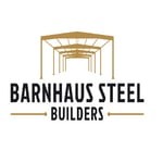 Barnhaus Steel Build...