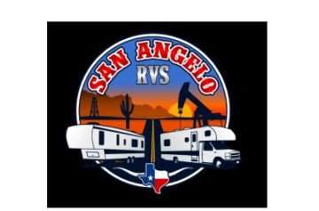 SAN ANGELO RVS