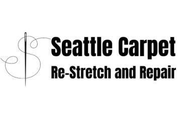 Seattle Carpet Re-Stretch and Repair