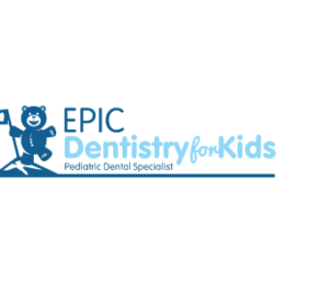 Epic Dentistry for Kids