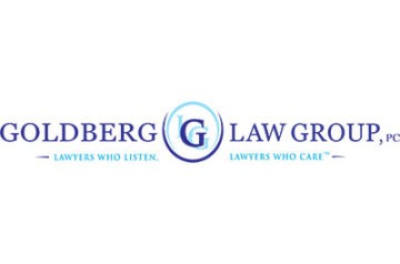 Goldberg Law Group Injury Attorney