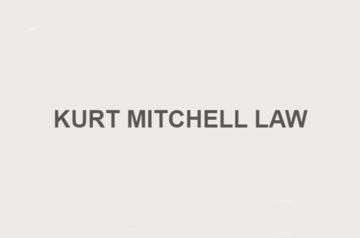 Kurt Mitchell Law