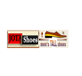 Men’s Tall Shoes