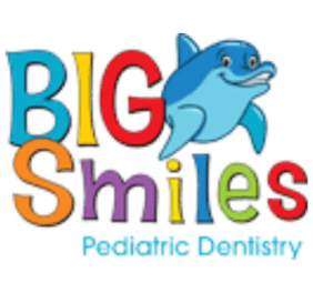 Big Smiles Pediatric...