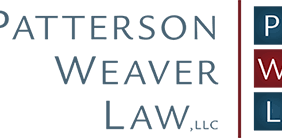 Patterson Weaver Law...